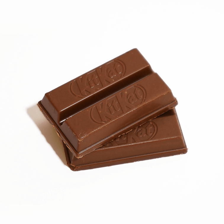 Kit Kat Orange Chocolate Wafer (Japan)