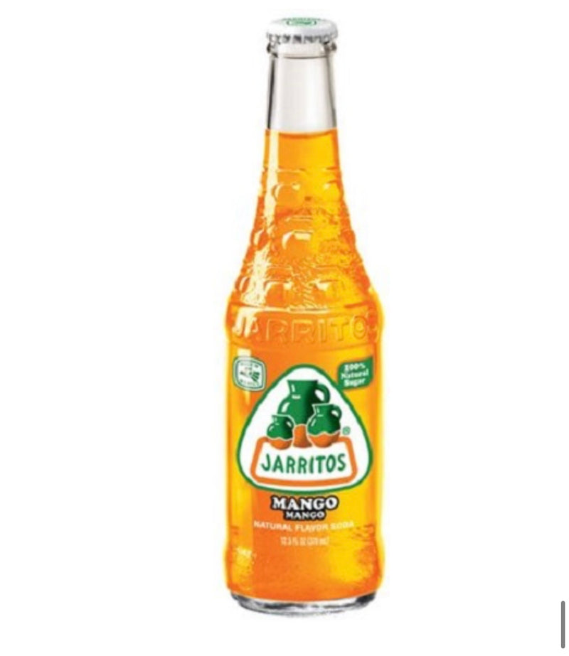 Jarritos Mango