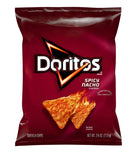 Doritos Spicy Nacho