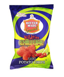 أفضل صنع الفلفل الحار الجير