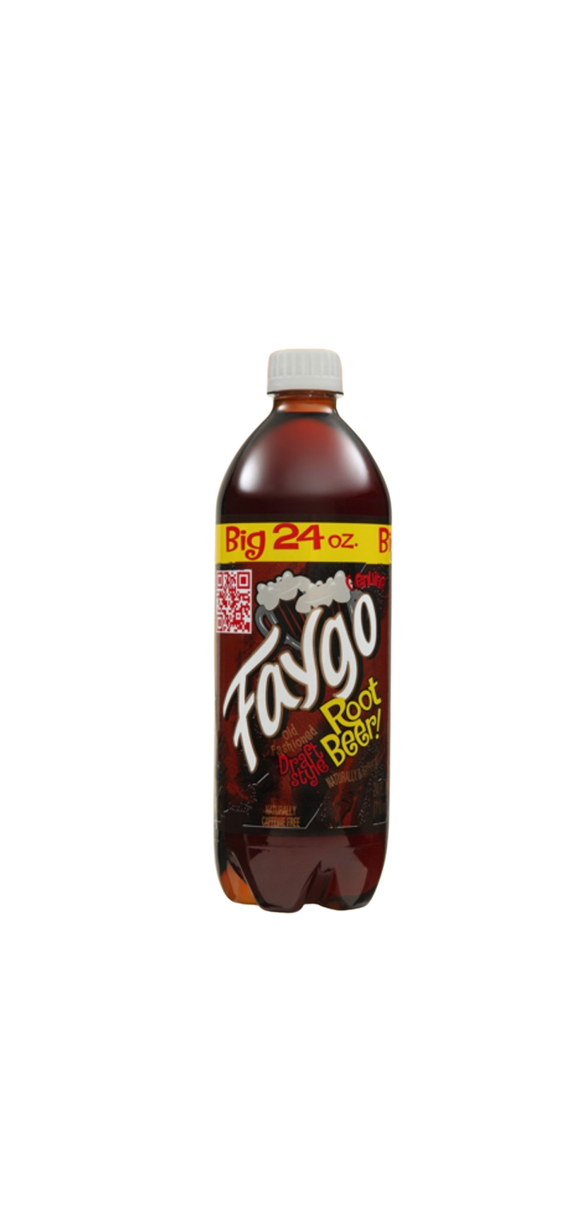 Faygo Root Beer