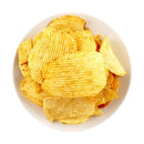 ليز - لفائف الحبار بالملح والفلفل الحار (تايوان)