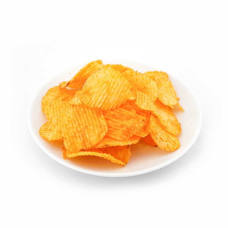 Queso Cheddar Lays (Tailandia)