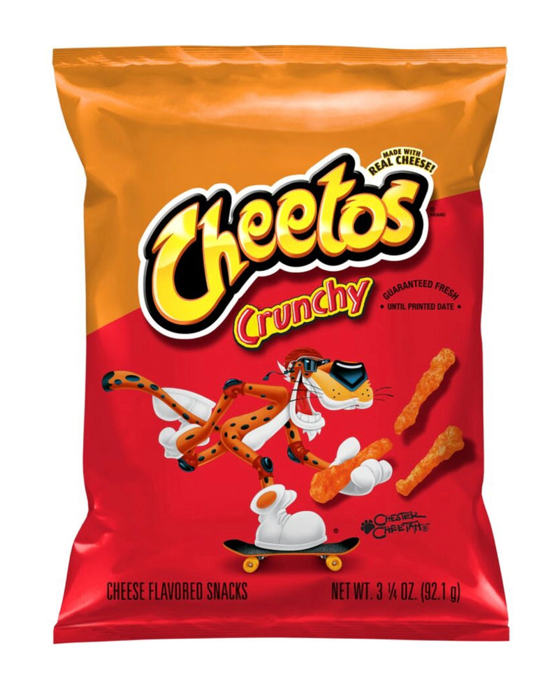 Cheetos