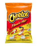 Cheetos Flamin Hot