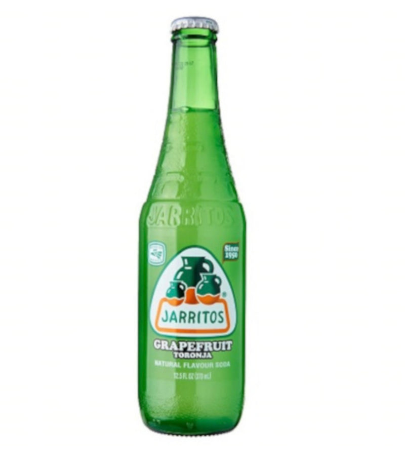 Jarritos Grapefruit