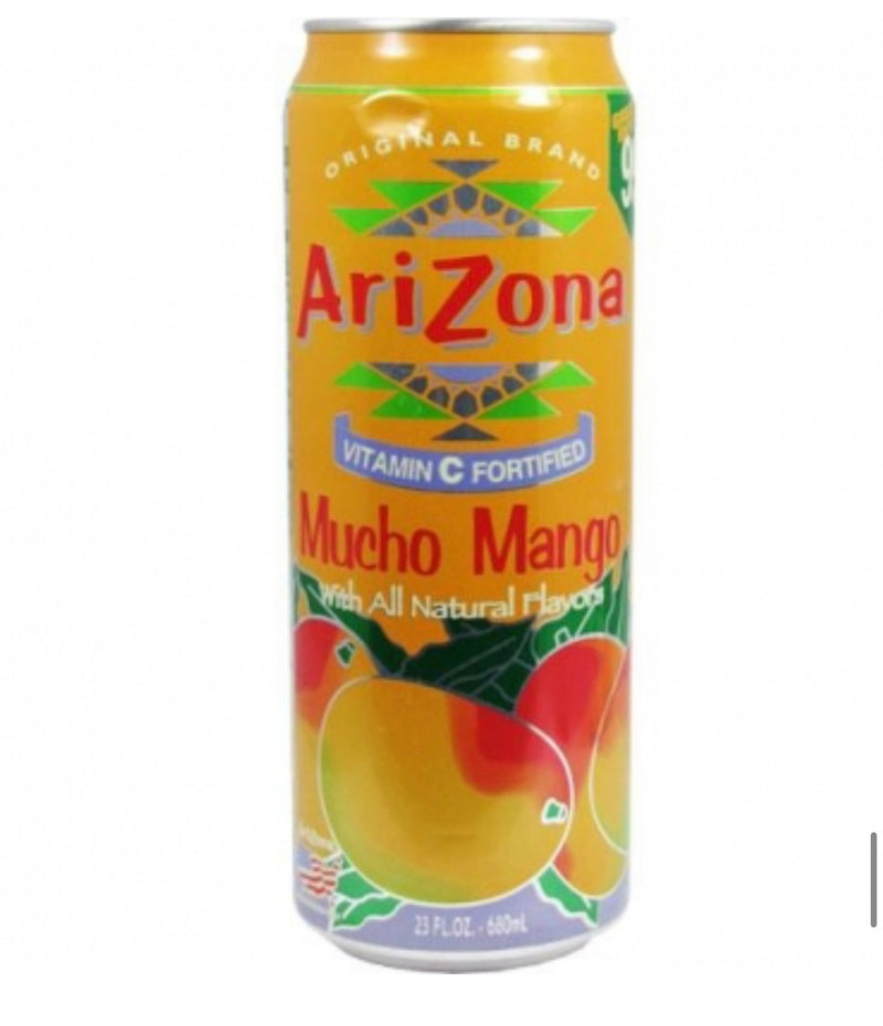 Arizona Mucho Mango