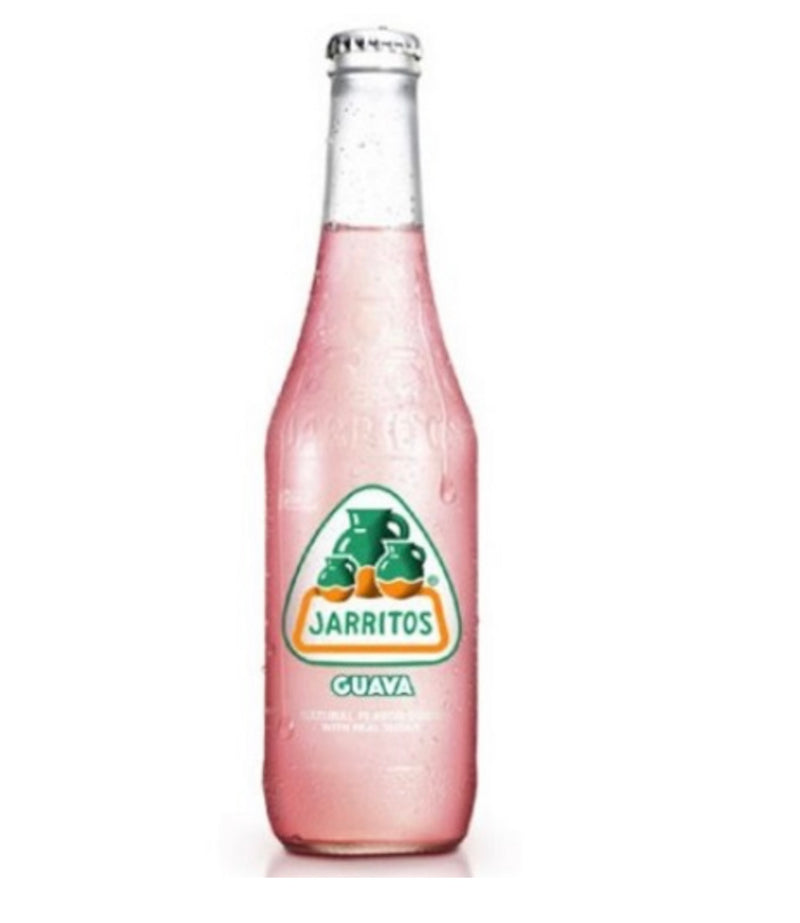 Jarritos De Guayaba