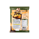 خبز باجيت شيبس الشمس بالثوم (كوريا)