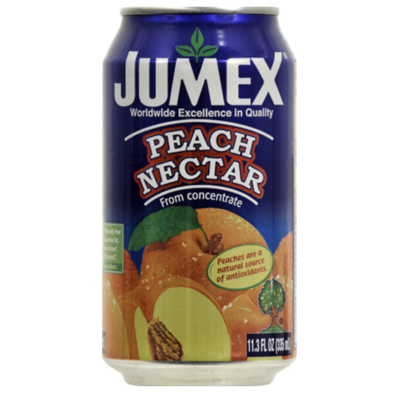 Jumex Peach