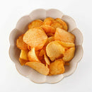 Coloca costillas a la parrilla de corte grueso