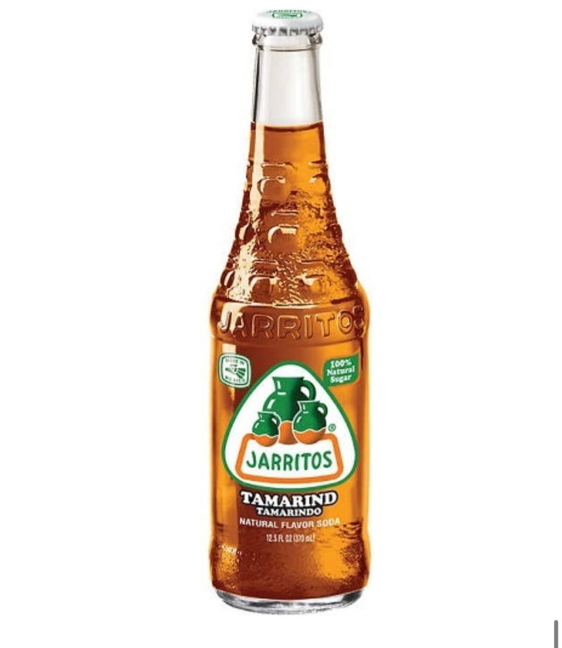 Jarritos De Tamarindo