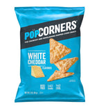 Pop Corners White Cheddar