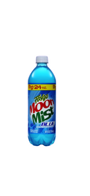 Faygo Moon Mist Blue