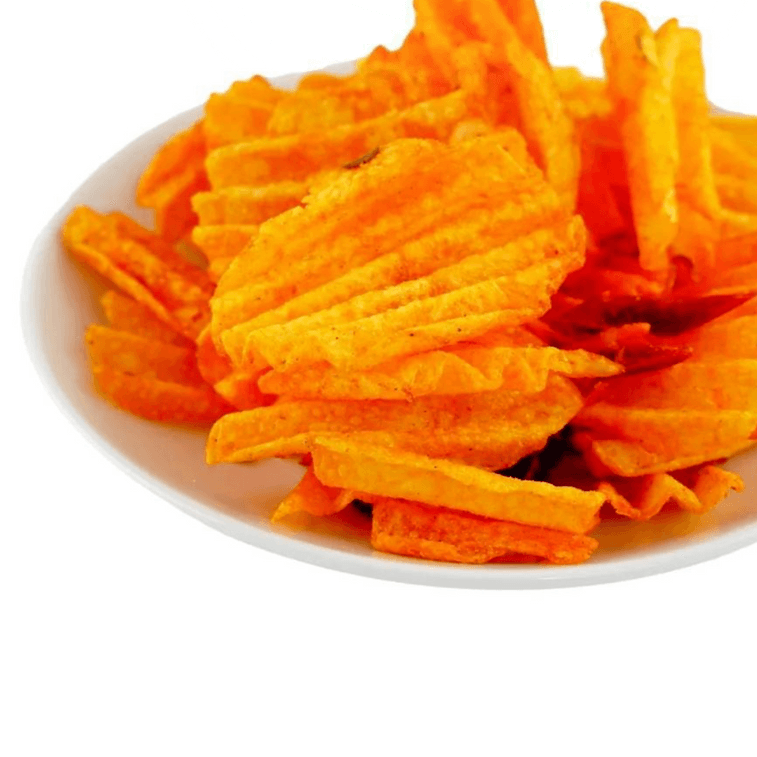 Lays Max Ghost Pepper (Thailand)