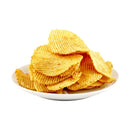 ليز - لفائف الحبار بالملح والفلفل الحار (تايوان)