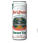Té dulce de Arizona