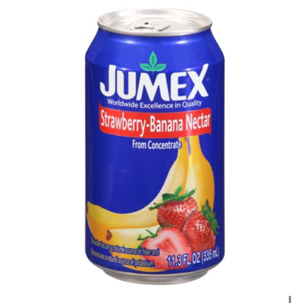 Jumex Strawberry-Banana