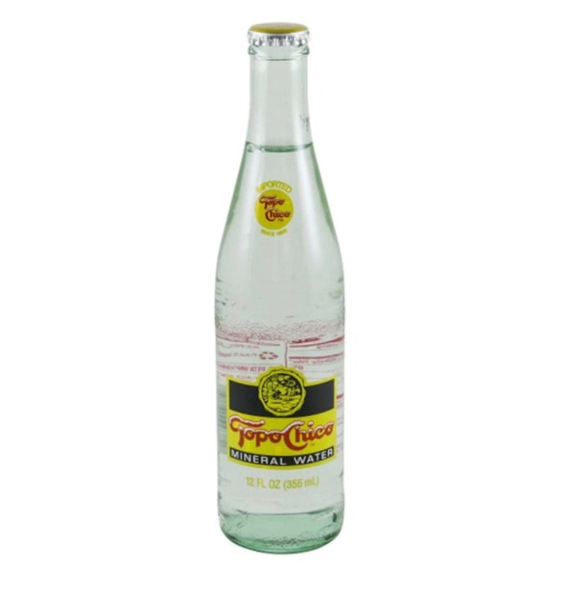 Topo Chico