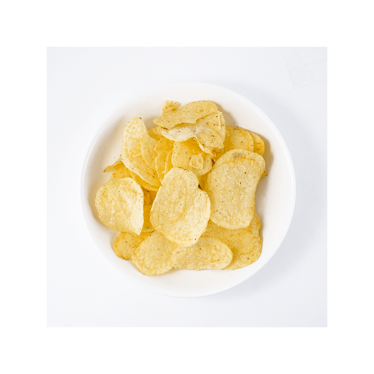 Lays Lime Flavor (China)