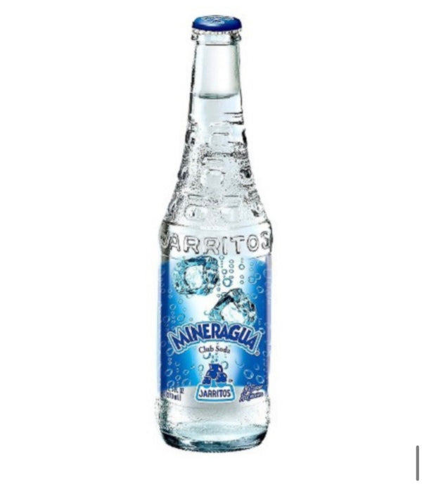 Soda Mineragua