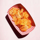 ليز جناح الدجاج المشوي (الصين)