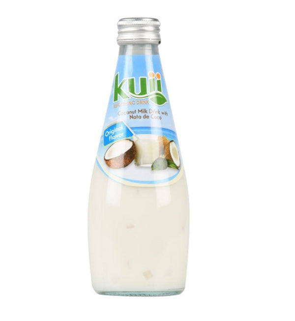 Leche De Coco Kuii