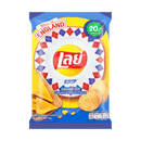 ليز جبنة شيدر (تايلاند)