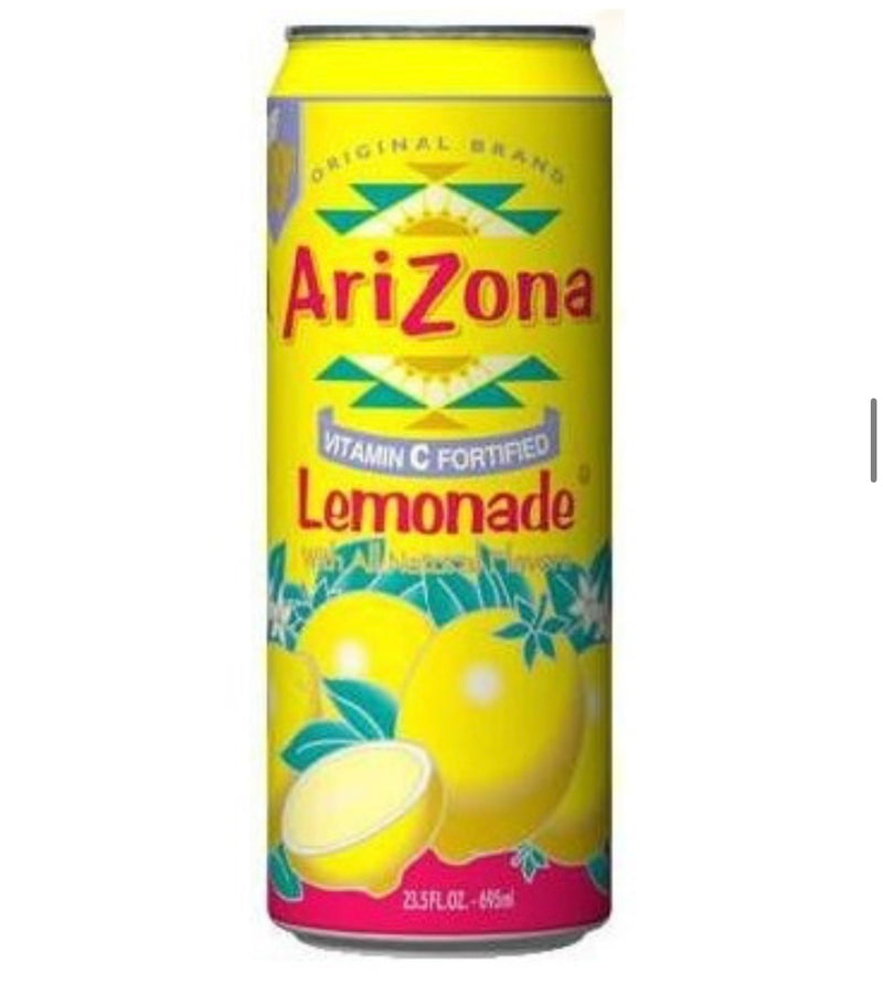 Arizona Lemonade