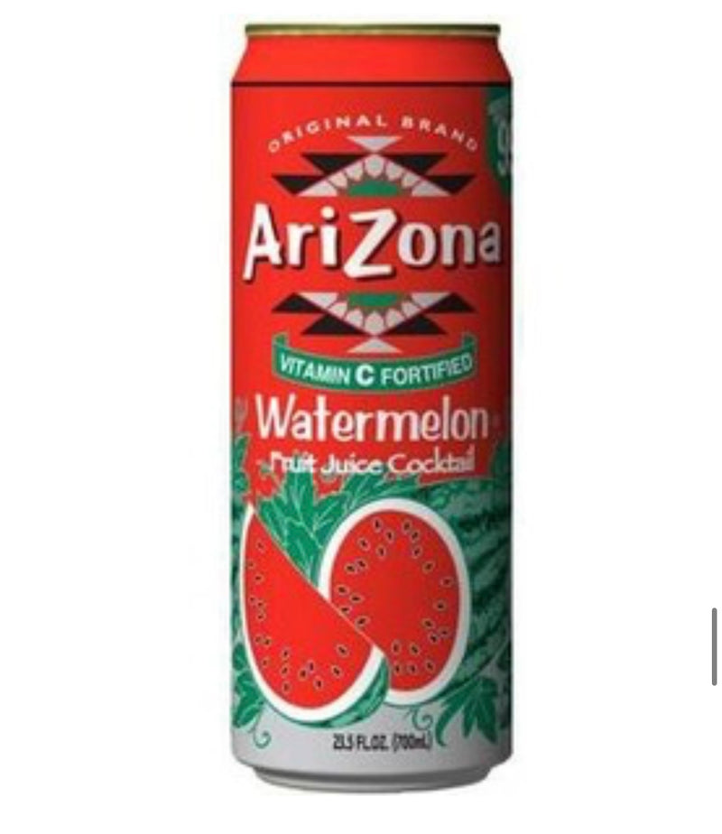 Arizona Watermelon