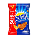 Pone calamares agridulces (Tailandia)