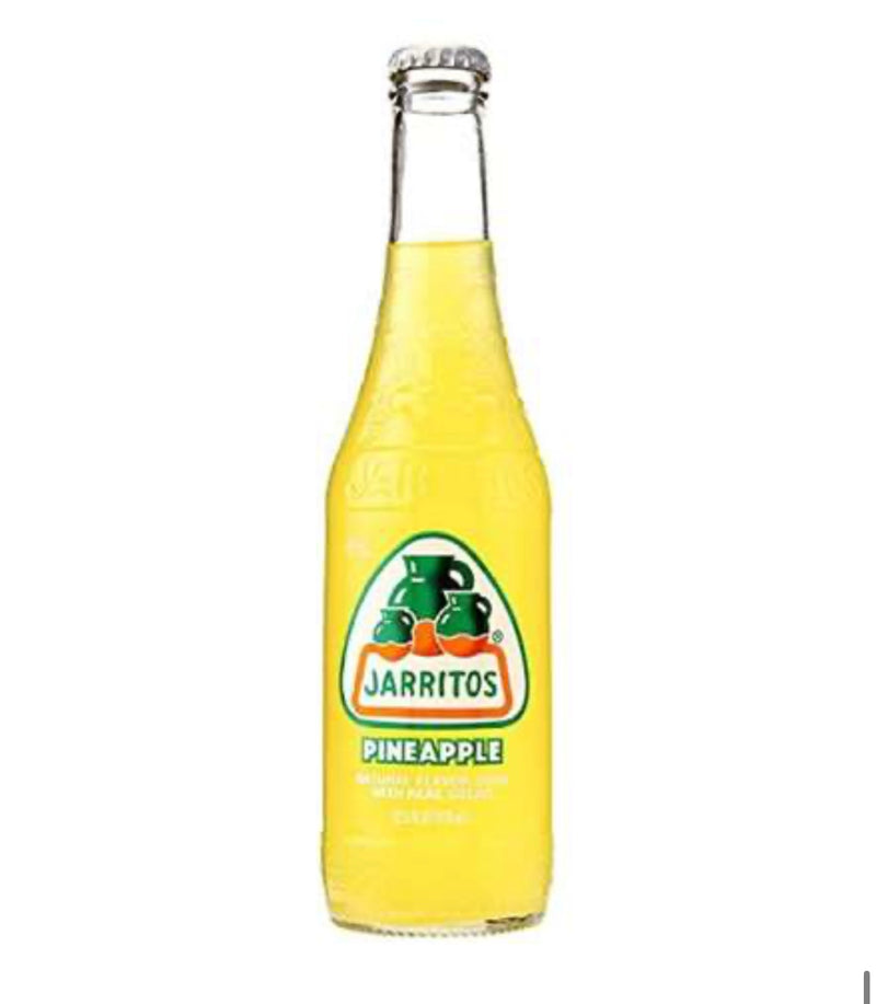 Jarritos De Piña