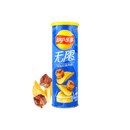 Lays Finger Licking Braised Pork (China)