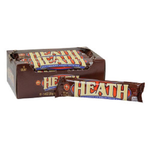 heath candy bar 1.4oz