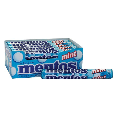 Mentos Mint