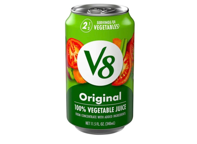 V8 Original