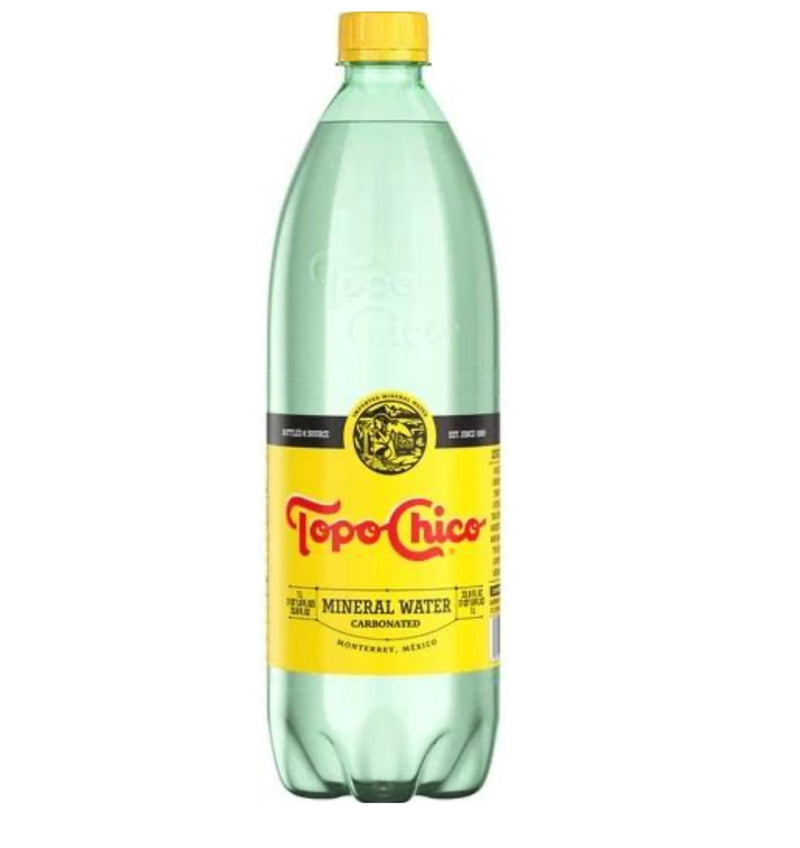 Topo Chico Grande