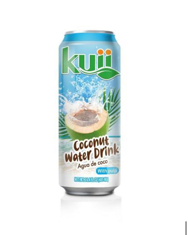 Kuii Coconut Water