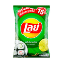 ليز سوشي (الصين)