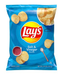 Lays Salt & Vinegar