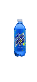 Faygo Arctic Sun