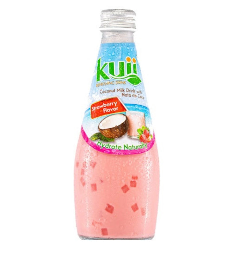 Kuii Strawberry