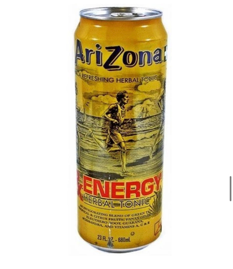 Arizona Rx Energía