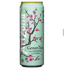 Arizona Ginseng & Honey