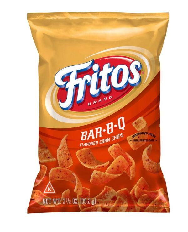 Fritos Bar-B-Q