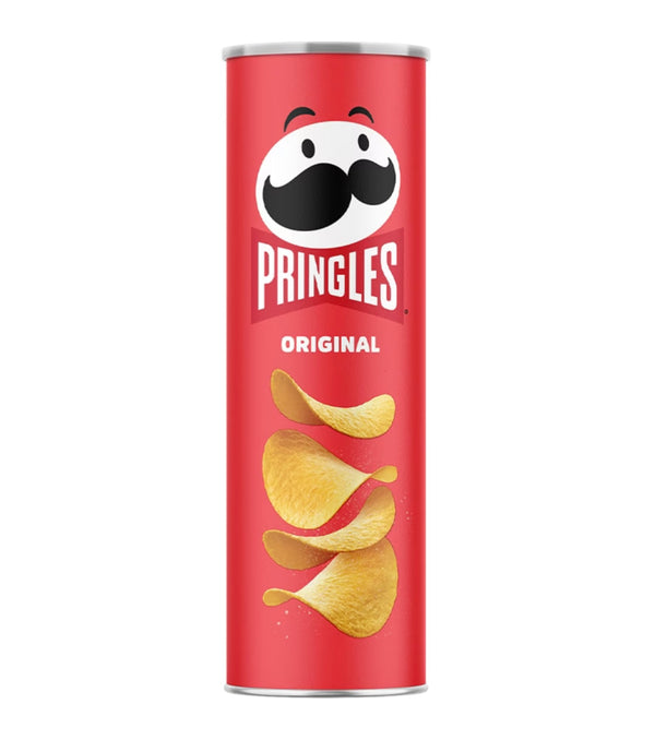 Pringles Originales