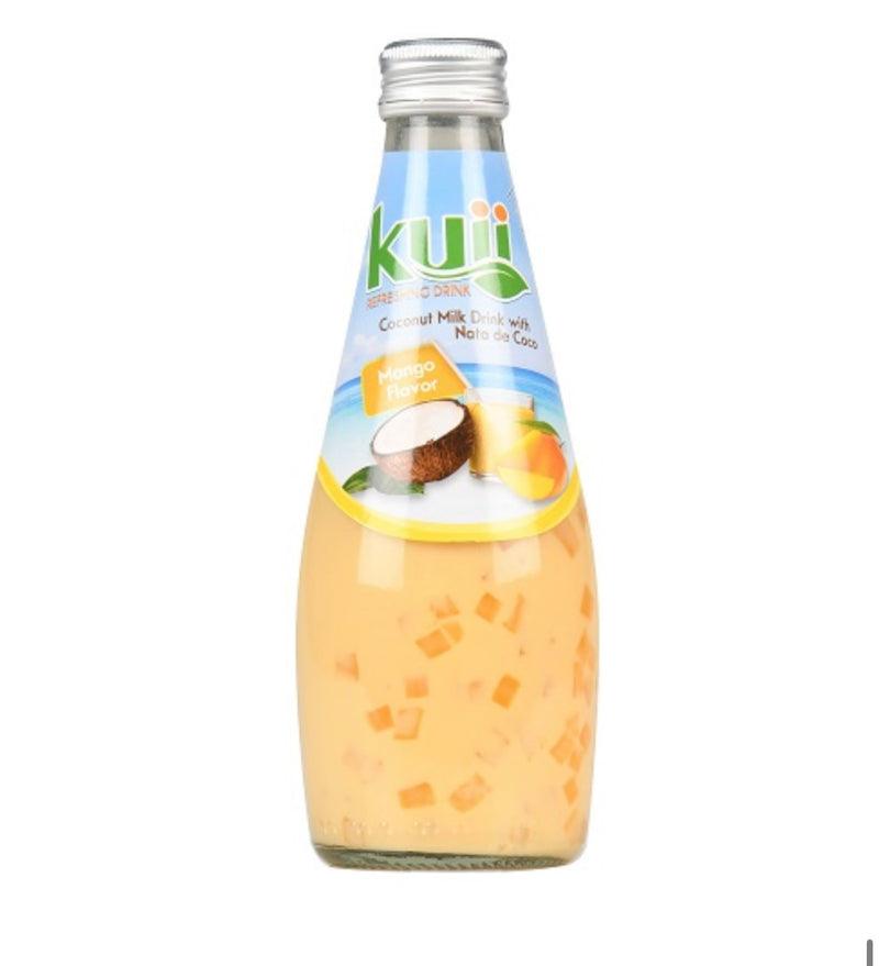 Mango Kuii