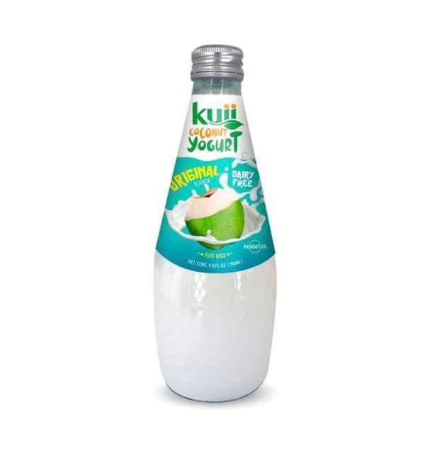 Kuii Coconut Yogurt