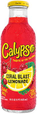 Calypso Coral Blast