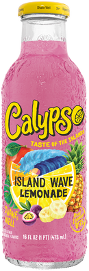Calypso Island Wave